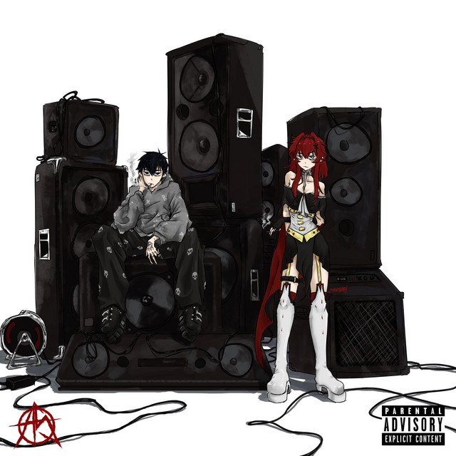 head to toe album image