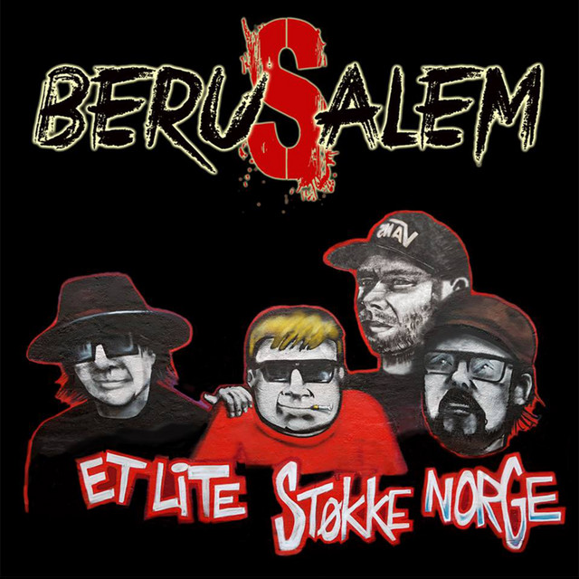 Berusalem