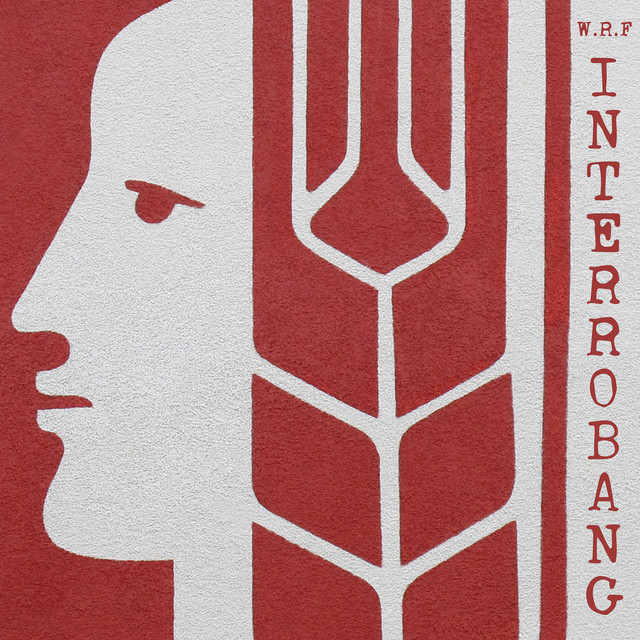 Woodleigh Lament album art