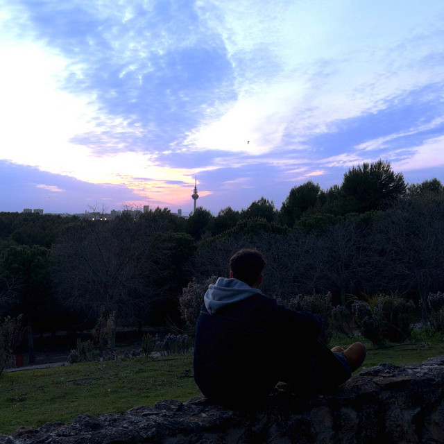 undefined album image