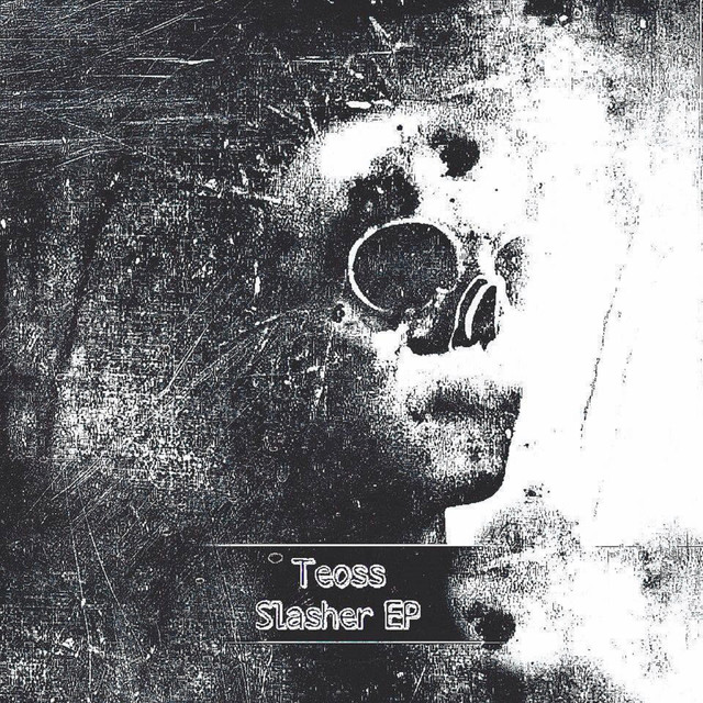 Обкладинка Teoss — Slasher EP