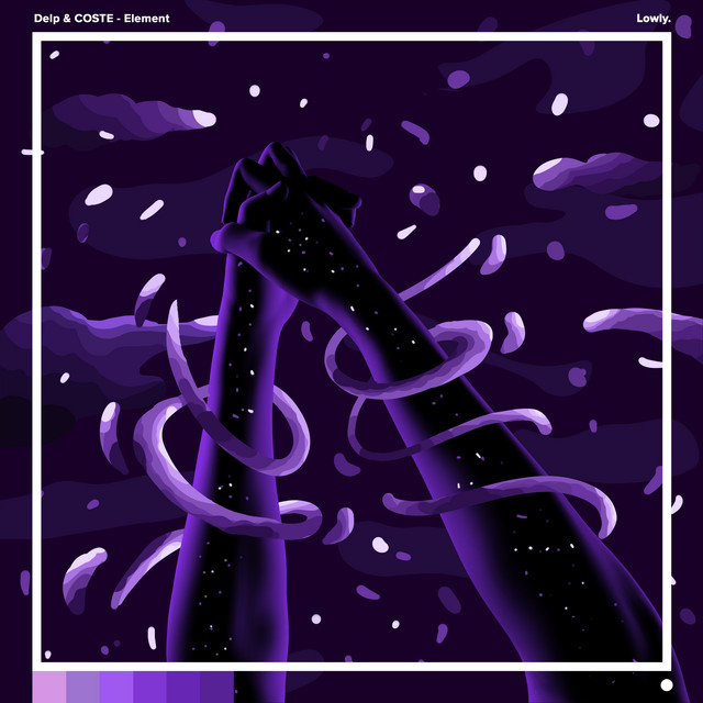 Element cover art