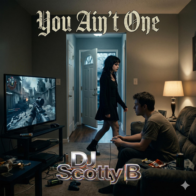 You Ain't One