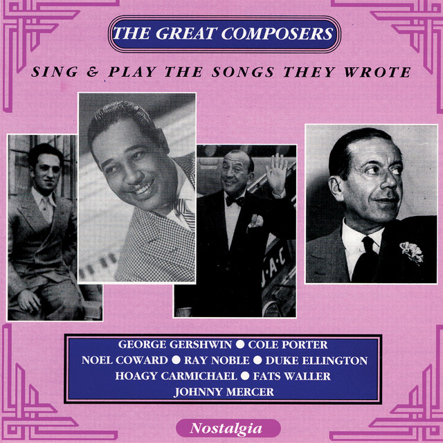 You're The Top ‑ 曲・歌詞：Cole Porter | Spotify