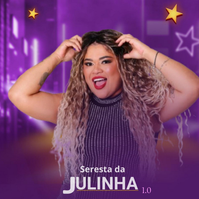 Seresta da Julinha 1.0