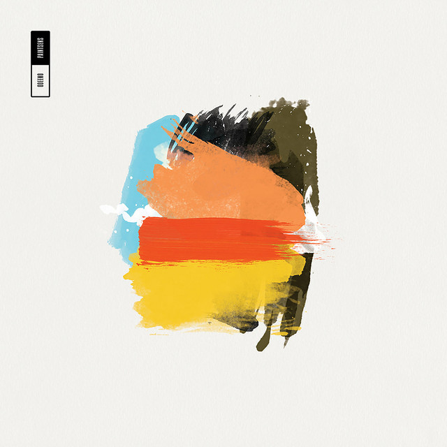 Paintsense cover art