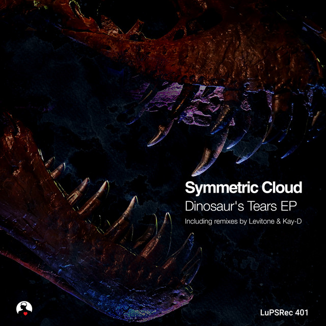 Dinosaur's Tears cover art