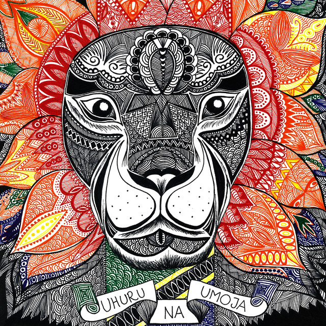 Alle Kigger cover art