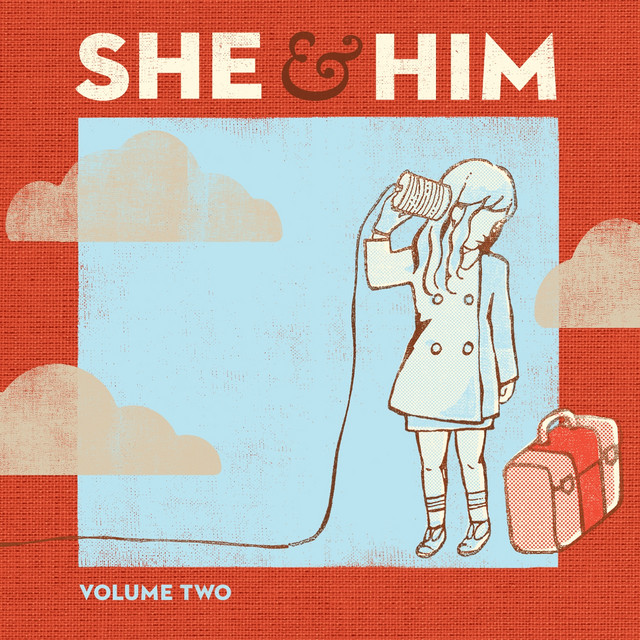 Volume Two cover art