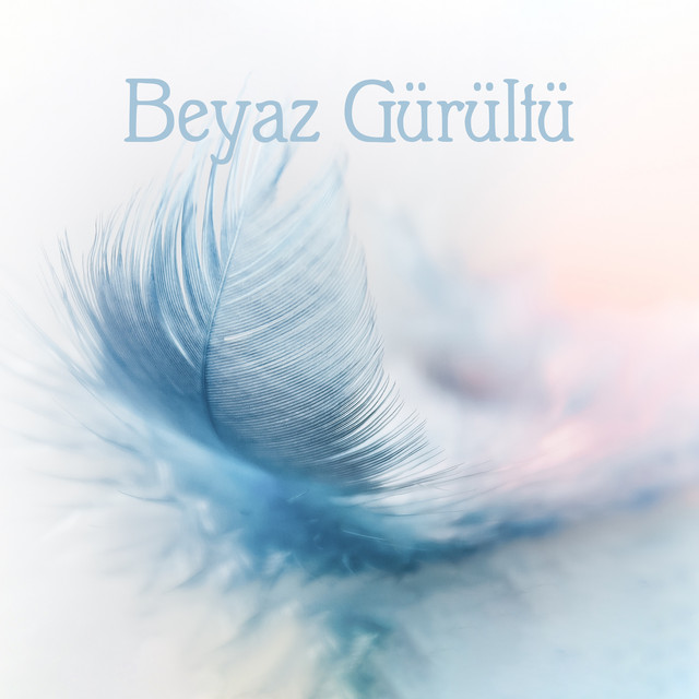 Beyaz Gürültü (Bebekler Için Sesler Etkisi, Yağmur, Dalgalar ve Orman Ile Derin Uyku) cover art