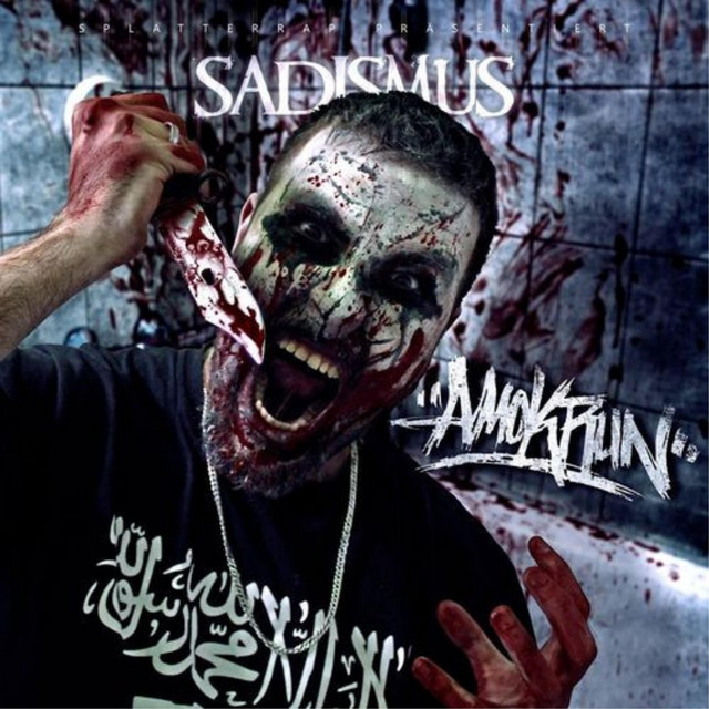 Sadismus cover art