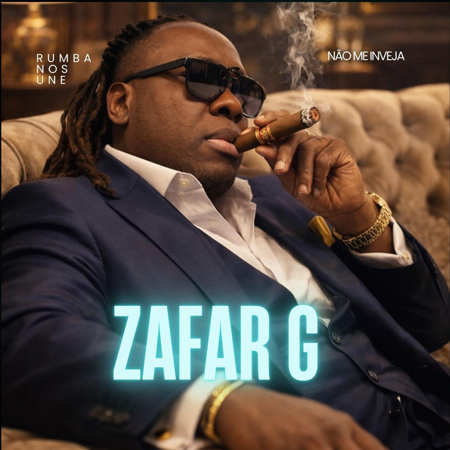 ZAFAR G