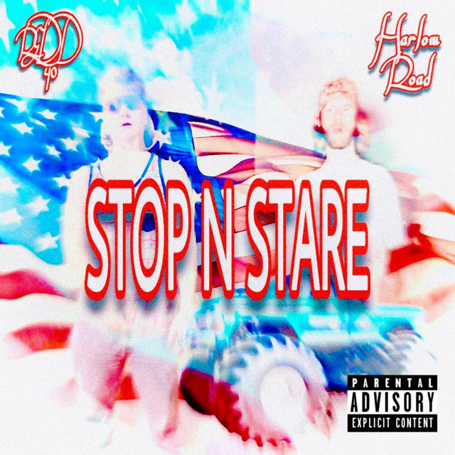 STOP N STARE