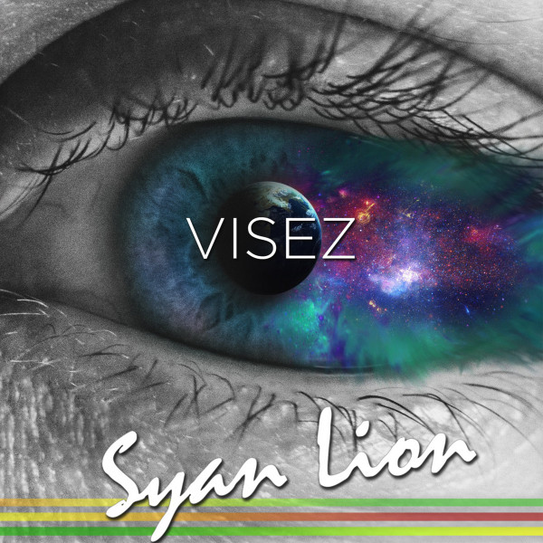 Visez cover art