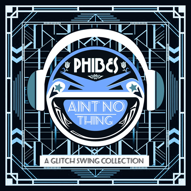 Ain`t No Thing cover art