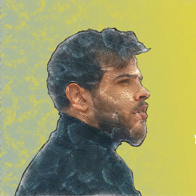 Hijazi - Khayef (Remix)