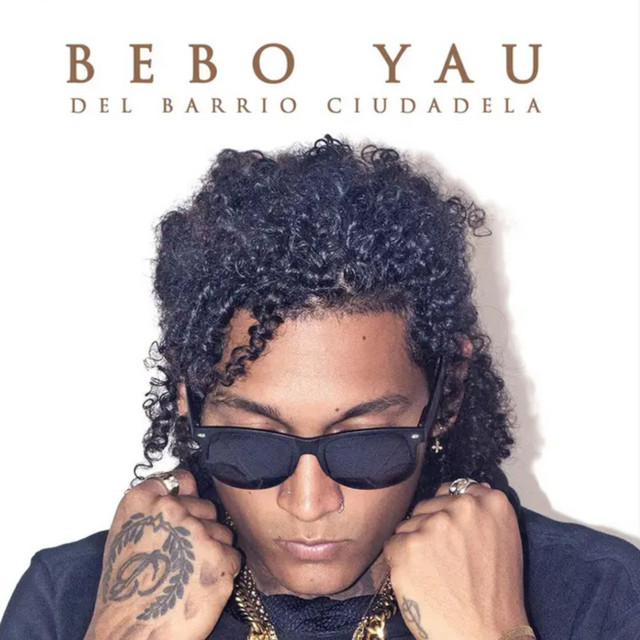 Del Barrio Ciudadela cover art