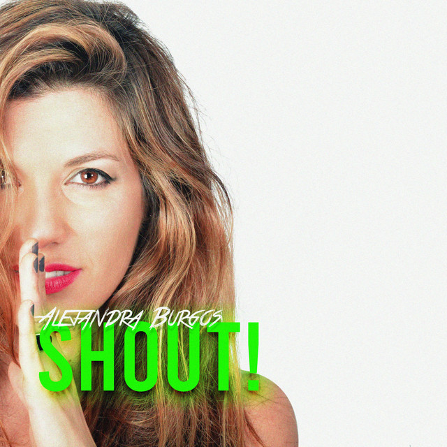 Shout cover