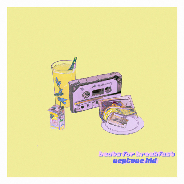beats for breakfast cover art