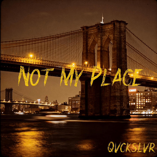 Not My Place