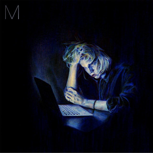 #lonelypeople_Music cover art