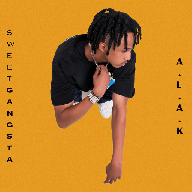 A.L.A.K | Spotify