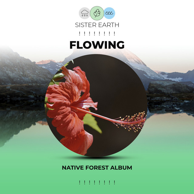 Flowing Native Forest Album ! ! ! ! ! ! ! ! - Album by Sleep Sounds of Nat