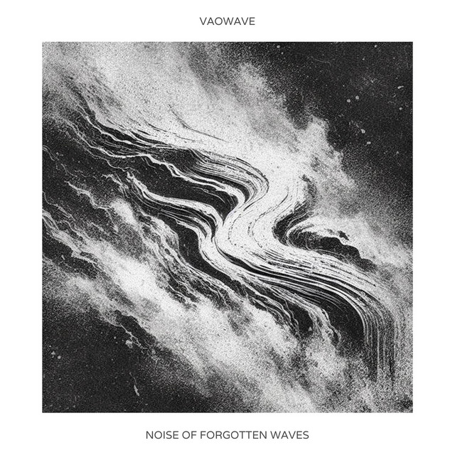 Cover art: Long Time Ago — Vaowave
