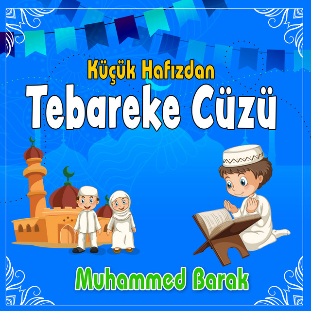 Muhammed Barak