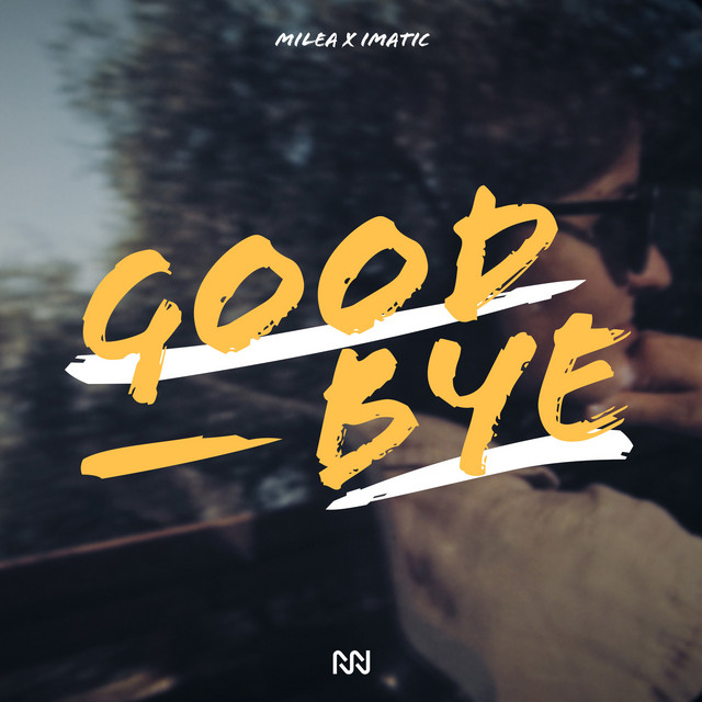 Goodbye cover art