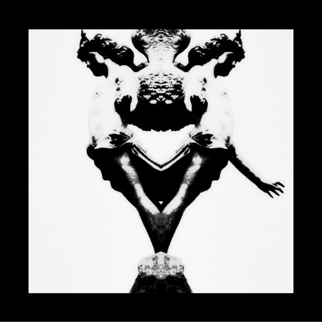 The Burned Letter cover art