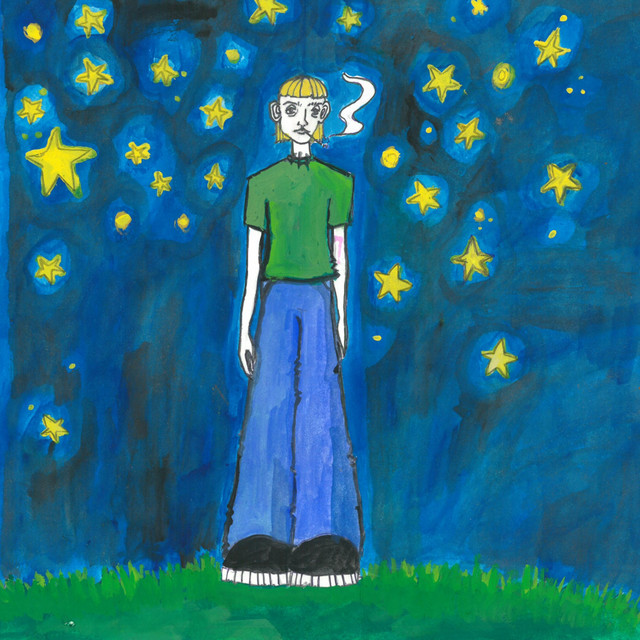 niemandsland cover art