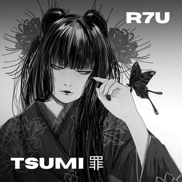 Tsumi 罪 cover art