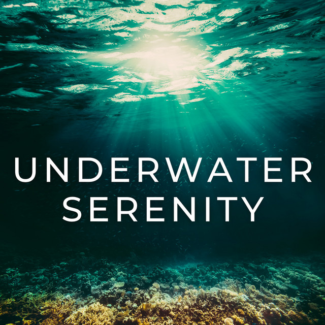Underwater Serenity cover art