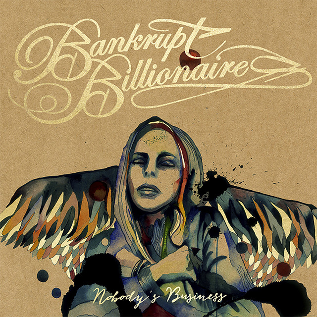 Nobody's Business cover art