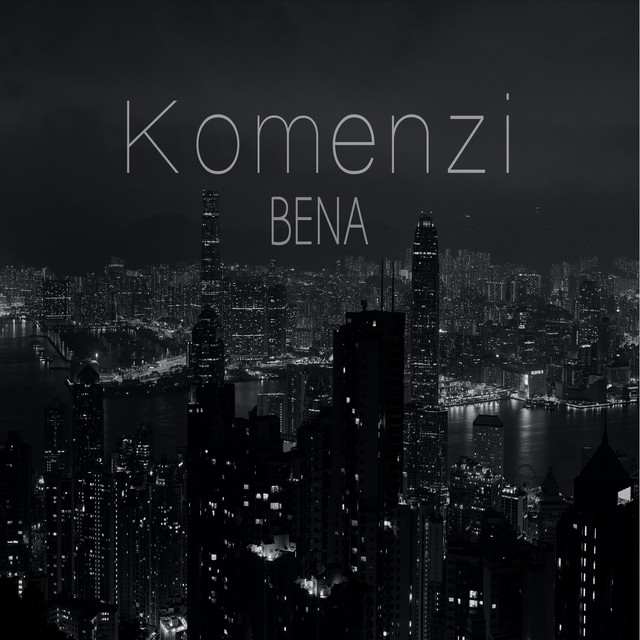 Komenzi