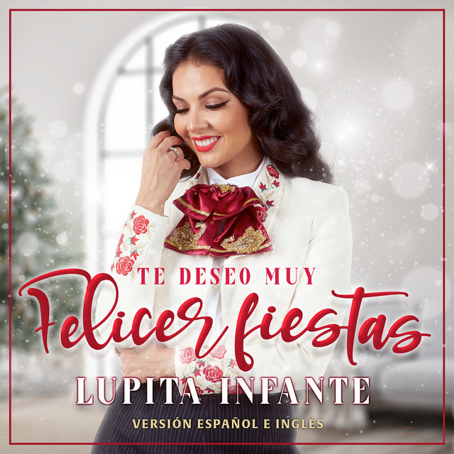 Te Deseo Muy Felices Fiestas - Have Yourself a Merry Little Christmas