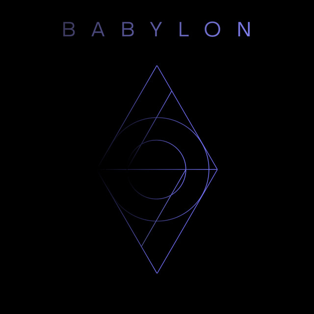 Cover image of Babylon