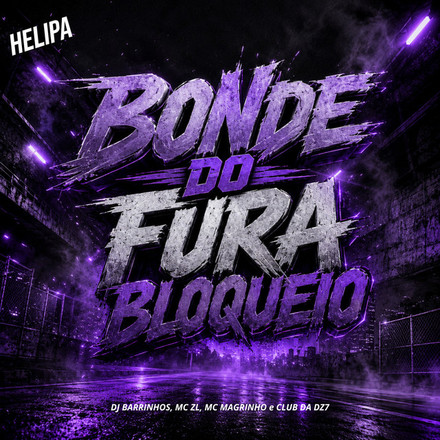 Bonde do Fura Bloqueio