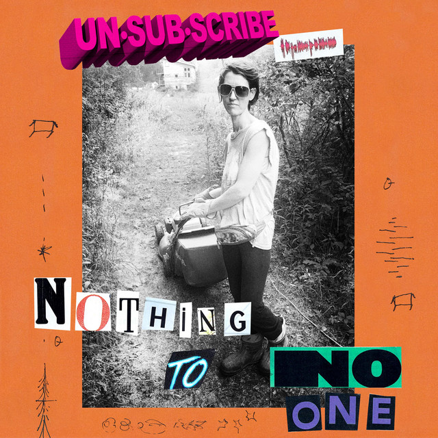 Nothing to No One cover art