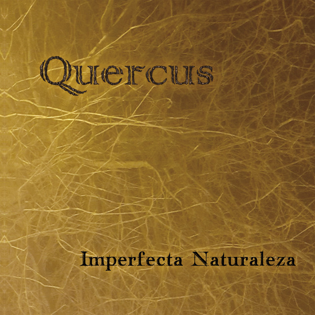 Imperfecta Naturaleza cover