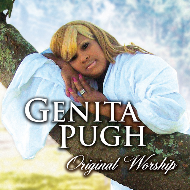 Original Worship cover art