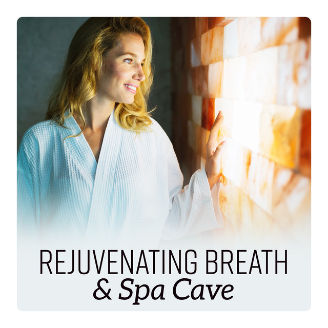 Rejuvenating Breath & Spa Cave (Salt Therapy Grotto, Mineral Water ...
