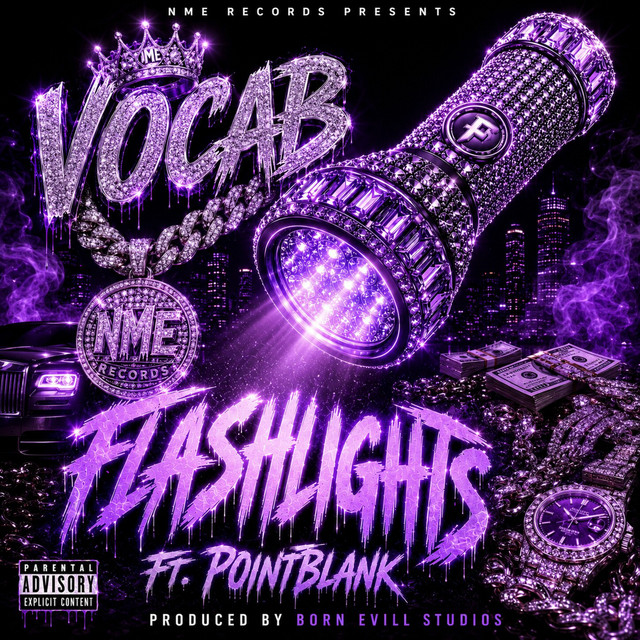 Flashlights