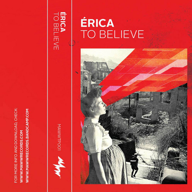 To Believe cover art