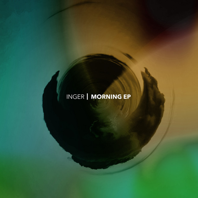 Morning EP cover art