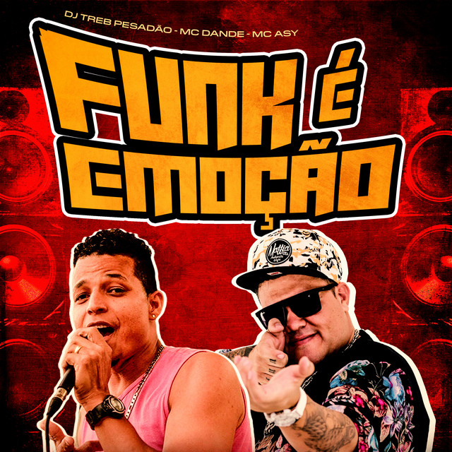 Funk É Emoção