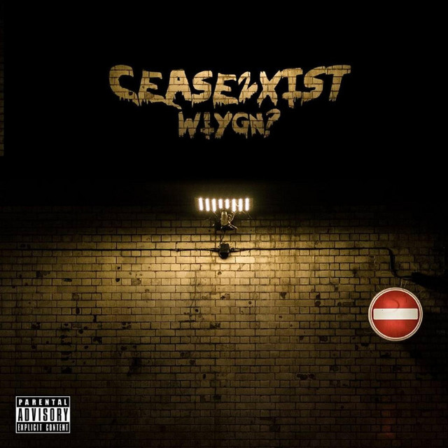 Wiygn? cover art