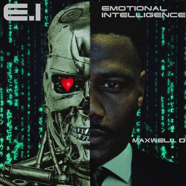 Narcissist cover art
