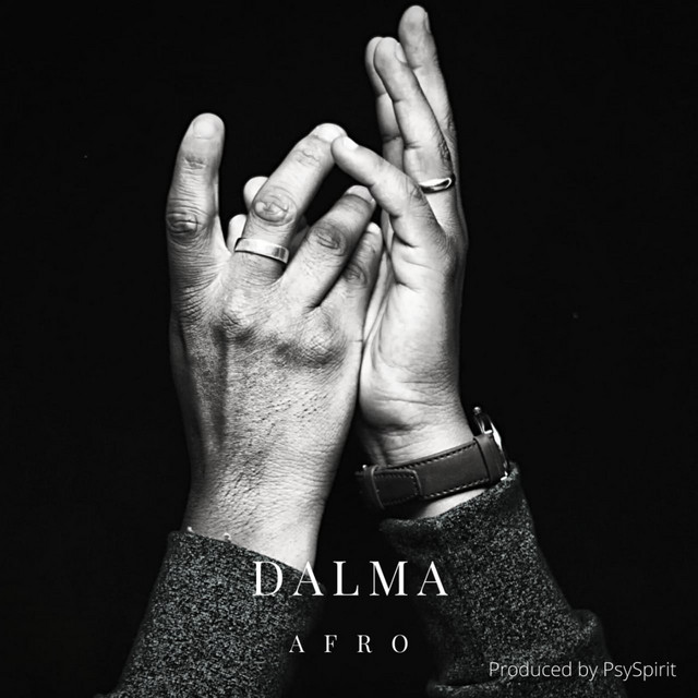 Dalma cover art
